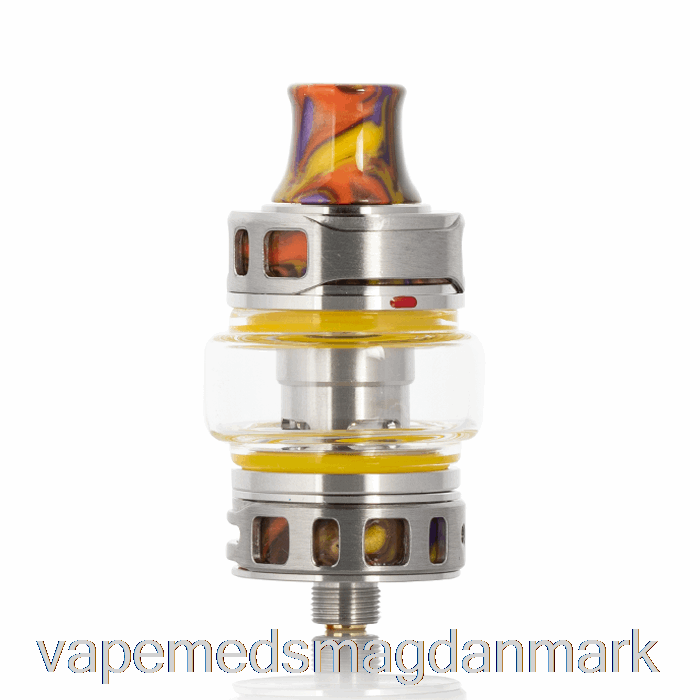 Vape Med Smag Freemax Fireluke 22 Sub-ohm Tank Resin Gul